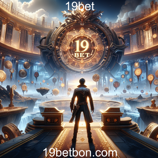Descubra a Emoção dos Jogos de Bônus no 19bet