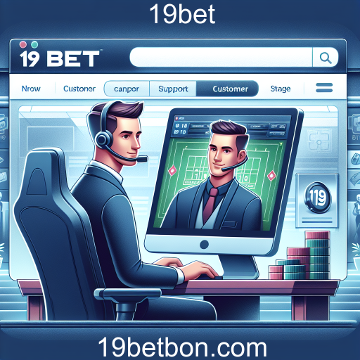 Explore a Categoria 'Termos' do 19bet: Aprendizado e Diversão em Cada Jogo